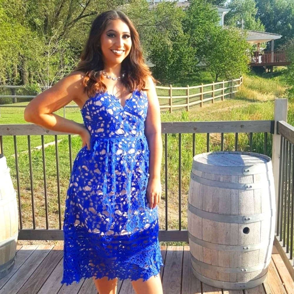 Summer Dress